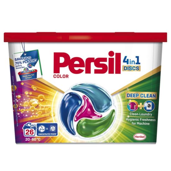 Picture of PERSIL Discs Color (26WL)