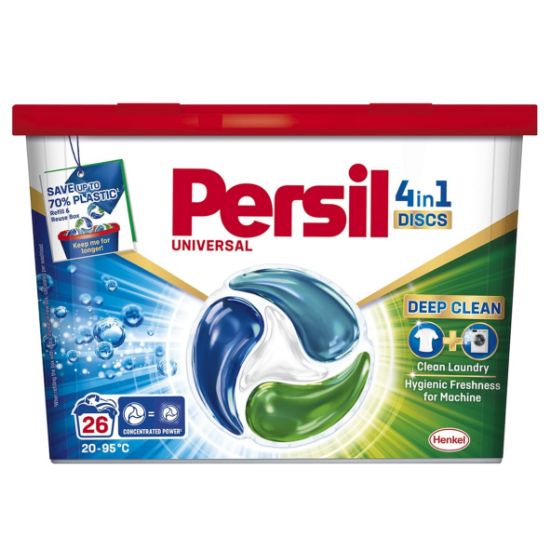 Picture of PERSIL Discs Regular (26WL)