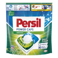 Attēls PERSIL Power caps Universal doy-pack (29WL)