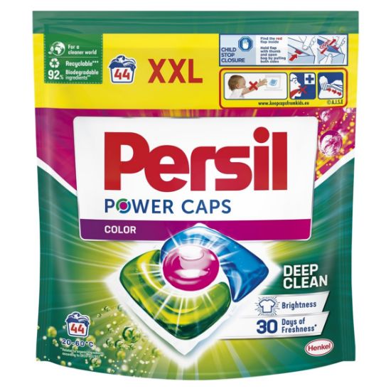 Picture of PERSIL Power kapsulas Color doy-pack (44MR)