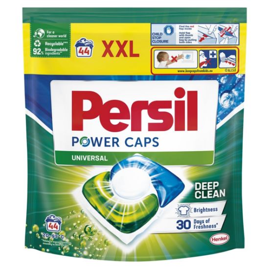 Picture of PERSIL Power kapsulas Universal doy-pack (44MR)