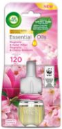 Attēls AIR WICK EL gaisa atsvaidzinātājs Magnolia & Cherry Blossom Refill 19ml