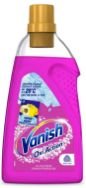 Attēls VANISH OXI ACTION Pink traipu tīrīšanas gēls 1,5l