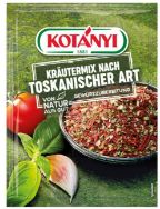 Attēls KOTANYI Toskānas garšaugi, 25g