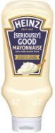 Attēls HEINZ majonēze Seriously Good, 800ml