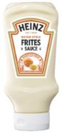 Attēls HEINZ mērce kartupeļiem Pommes Frites, 400ml