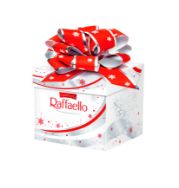 Attēls RAFFAELLO konfektes CUBETTO Ziemassvētku, 70g