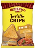 Attēls OLD EL PASO tortiljas čipsi ar sieru, 185g