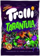 Attēls TROLLI želejkonfektes Tarantula, 100g