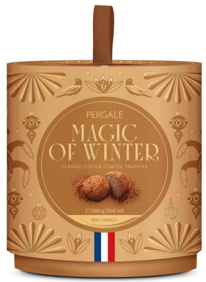 Picture of PERGALE MAGIC OF WINTER Trifeles,  200g