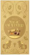 Attēls PERGALE MAGIC OF WINTER Konfektes ar karameļu pildījumu, 180g