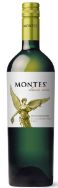 Attēls MONTES CLASSIC SERIES Sauv.Blanc baltvīns 2023 13% 0,75l