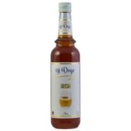 Attēls IL DOGE Irish Cream Sīrups 700ml D