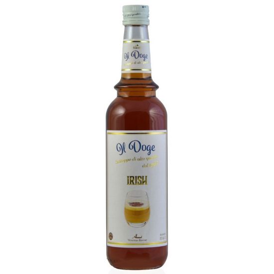 Picture of IL DOGE Irish Cream Sīrups 700ml D