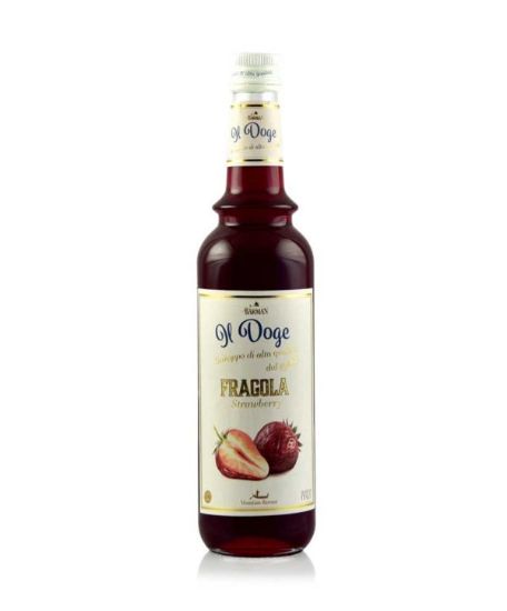 Picture of IL DOGE Zemeņu sīrups 700ml D