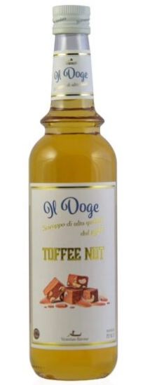 Picture of IL DOGE Toffee riekstu sīrups 700ml D