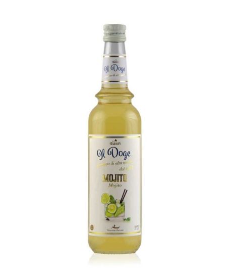 Picture of IL DOGE Mojito sīrups 700ml D