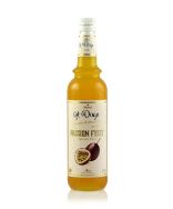 Attēls IL DOGE PassionFruit sīrups 700ml D