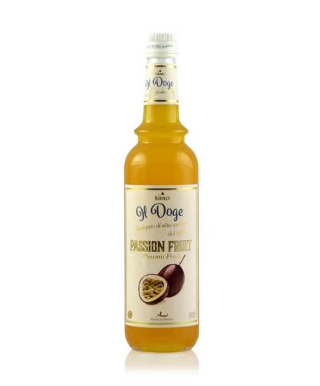 Picture of IL DOGE PassionFruit sīrups 700ml D