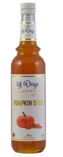 Picture of IL DOGE Ķirbju Spice sīrups 700ml D