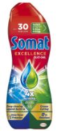 Attēls SOMAT Excellence anti-grease želeja trauku mazgājamai mašīnai,540ml