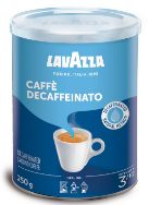 Attēls LAVAZZA bezkofeīna maltā kafija bundžā, 250g