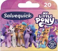 Attēls SALVEQUICK My Little Pony plāksteri N20