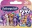 Attēls SALVEQUICK My Little Pony plāksteri N20