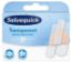 Attēls SALVEQUICK Transparent plāksteri N20