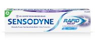 Attēls SENSODYNE zobu pasta Rapid Relief, 75ml