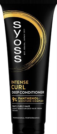 Picture of SYOSS intensīvs balzams Curls, 250ml