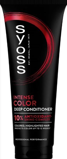 Picture of SYOSS intensīvs balzams Color, 250ml