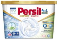 Attēls PERSIL Discs kapsulas Expert Sensitive (23MR)