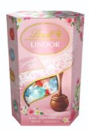 Attēls LINDT Lindor šokolādes konfektes Summer Mix, 200g