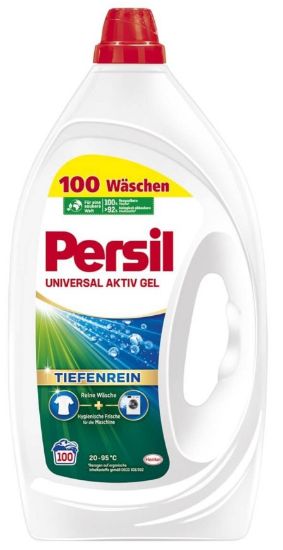 Picture of PERSIL Universal želeja veļas mazgāšanai, 4.5l (100MR)