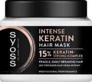 Attēls SYOSS intensīva maska Keratin, 400ml