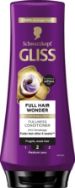 Attēls GLISS balzāms Full Hair Wonder, 200ml