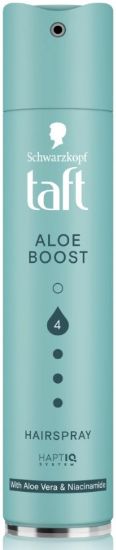 Picture of TAFT matu laka Aloe Boost, 250ml