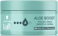 Attēls TAFT Aloe Boost matu veidošanas krēms, 100ml