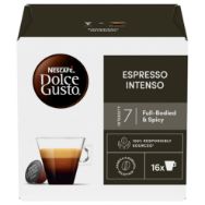 Attēls NESCAFE Dolce Gusto kafija Espresso Intenso, 112g