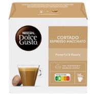 Attēls NESCAFE Dolce Gusto kafija Cortado Espresso Machiatto 100,8g