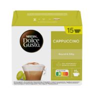 Attēls NESCAFE Dolce Gusto kafija Cappuccino, 349,5g