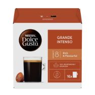 Attēls NESCAFE Dolce Gusto kafija Grande Intenso 132.8g