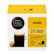 Attēls NESCAFE Dolce Gusto kafija Grande 136g