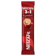 Attēls NESCAFE Classic 3in1 šķīstošā kafija 16.5g