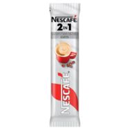 Attēls NESCAFE Classic 2in1 šķīstošā kafija 8g