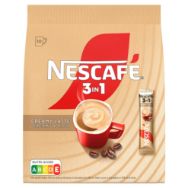 Attēls NESCAFE Creamy Latte 3in1 šķīstošā kafija (10x15g) 150g