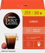 Attēls NESCAFE Dolce Gusto kafijas Lungo 168g