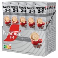 Attēls NESCAFE Classic 2in1 šķīstošā kafija 28x8g