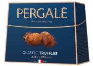 Attēls PERGALE trifeles 200g